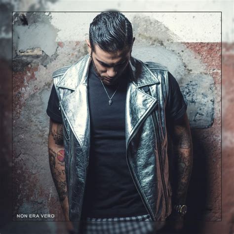 emis killa che rolex ha|Emis Killa – Non era vero Lyrics .